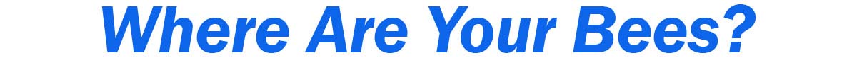 Teddys Bee Removal company logo with text that says, Live Bee Relocation. Bees in your home, yard, business or job site? Need service today? Call now. Appointments fill up fast!